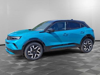 Nuevo Opel Mokka 131 CV (96 kW) 2026 Gris SUV