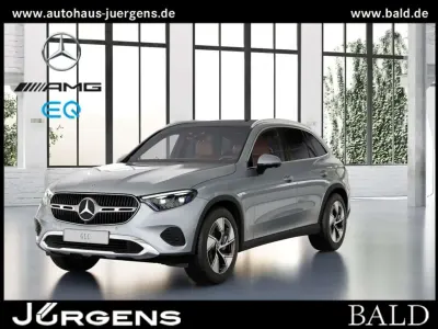 Gebraucht Mercedes GLC300
