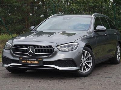 Mercedes E200