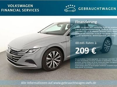 VW Arteon