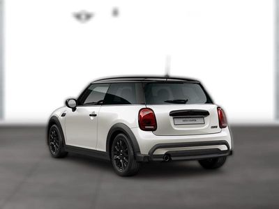 Gebraucht Mini Cooper Classic 136 PS (100 kW) 2024 Weiß Kleinwagen