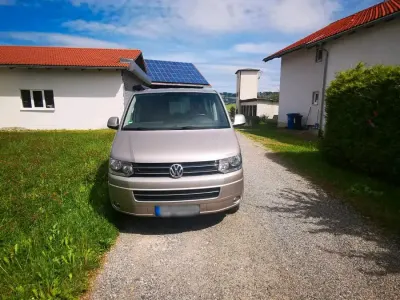 Brugt VW T5 179 HK (131 kW) 2011 Van
