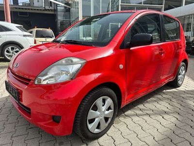 gebraucht Daihatsu Sirion 