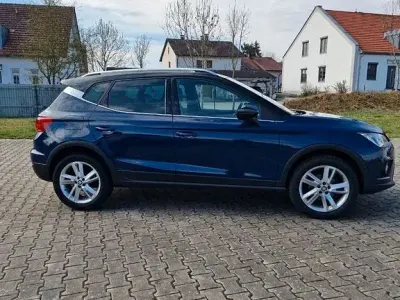 Gebraucht Seat Arona