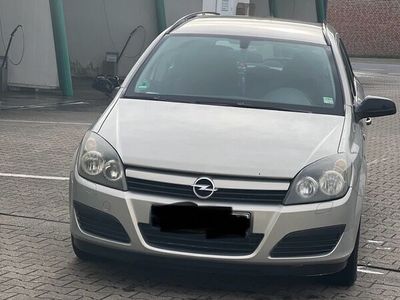 gebraucht Opel Astra 6 Twinport