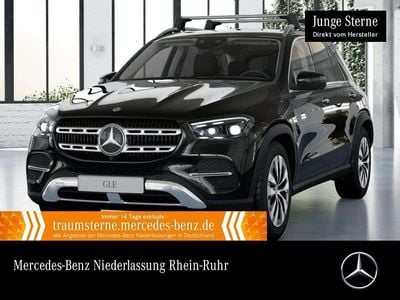 Mercedes GLE350