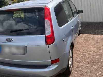 Gebraucht Ford Focus