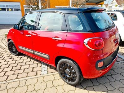 gebraucht Fiat 500L Pop Star EURO 6 TÜV /AU MÄRZ 2026