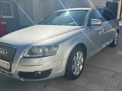 Gebraucht Audi A6 Allroad
