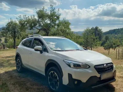 Gebraucht Subaru XV