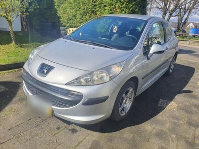 gebraucht Peugeot 207 