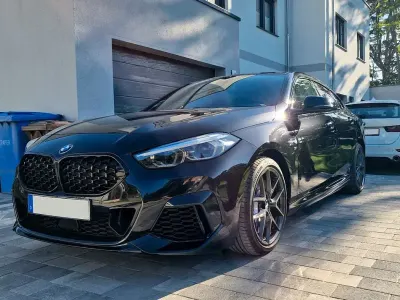 Gebraucht BMW M235