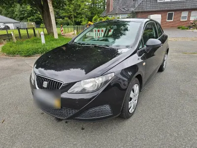 Gebraucht Seat Ibiza