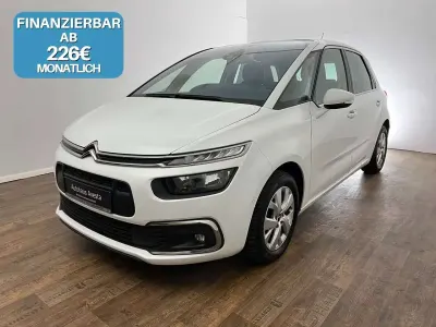 Gebraucht Citroën C4