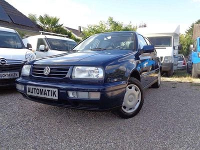 VW Vento
