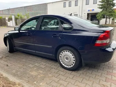 Occasion Volvo S40