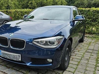 BMW 120