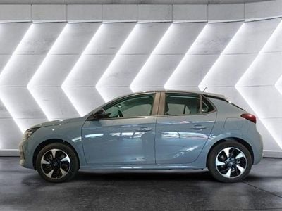 Gebraucht Opel Corsa-e Edition 2023 Grau Kleinwagen