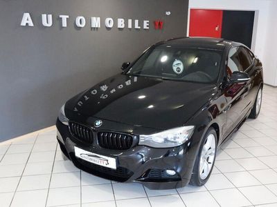 BMW 328 Gran Turismo
