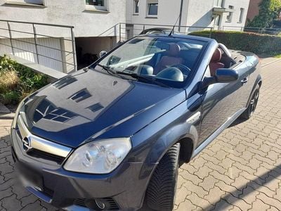 Opel Tigra