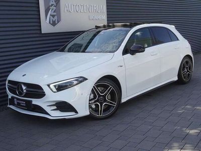 Mercedes A35 AMG