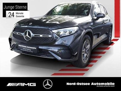 Mercedes GLC300