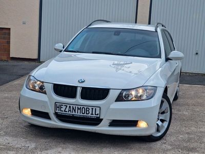 gebraucht BMW 325 d 330d M57 touring TÜV NEU