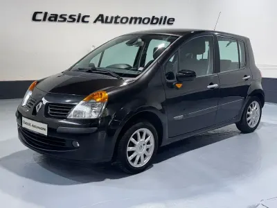 Occasion Renault Modus
