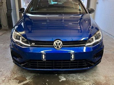 VW Golf VII