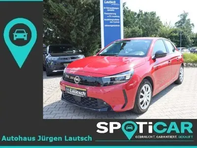 Gebraucht Opel Corsa