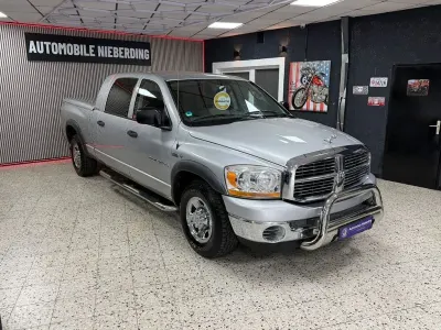 Gebraucht Dodge Ram