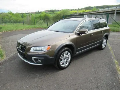 Gebraucht Volvo XC70