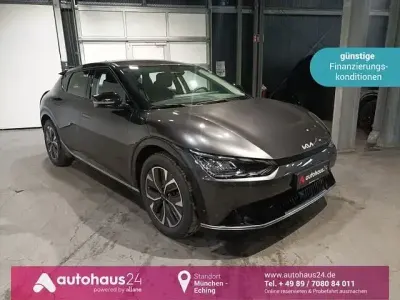 Gebraucht Kia EV6