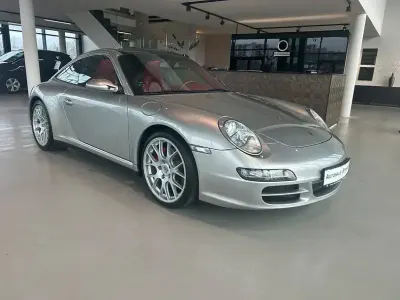 Occasion Porsche 911