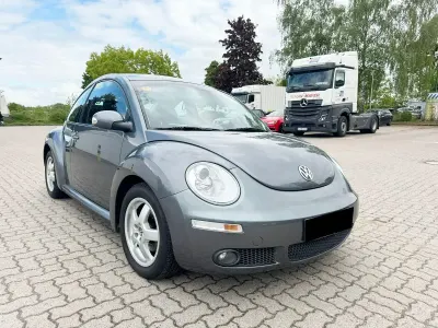 Gebraucht VW New Beetle