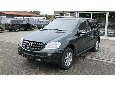 Mercedes ML280