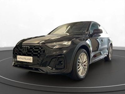 Audi SQ5 Sportback