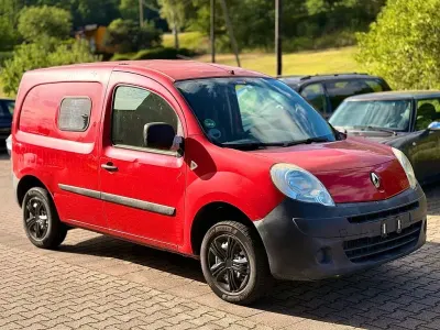 Gebraucht Renault Kangoo