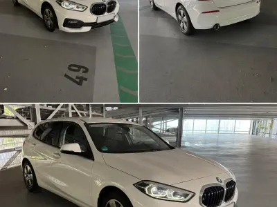 Gebraucht BMW 118