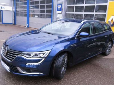 gebraucht Renault Talisman GrandTour ENERGY dCi 160 EDC INTENS