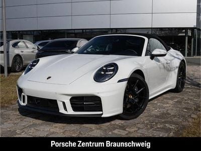 Porsche 911 Carrera Cabriolet