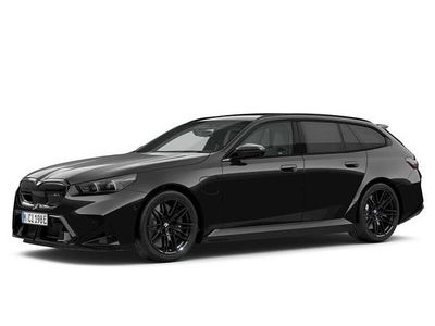 Gebraucht 2024 BMW M5 Comfort Edition Kombi | 151.930 € (Teuer)