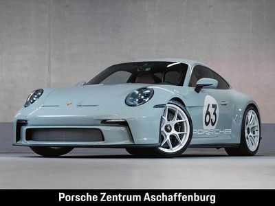 Gebraucht Porsche 911 525 PS (386 kW) 2025 Grün