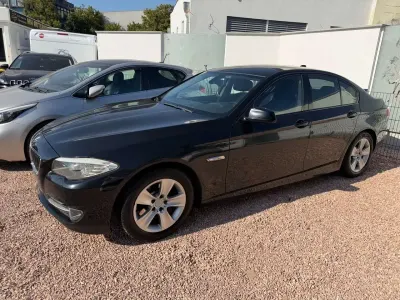 Gebraucht BMW 528