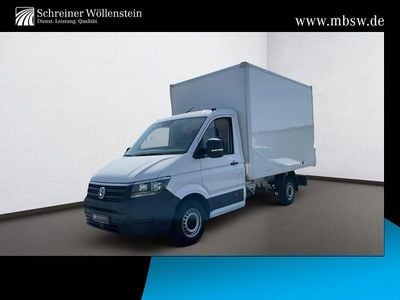 VW Crafter