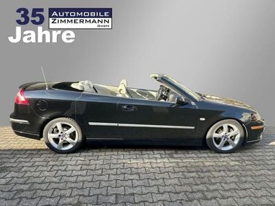 Saab 9-3 Cabriolet
