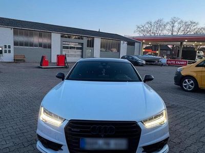 Audi A7 Sportback