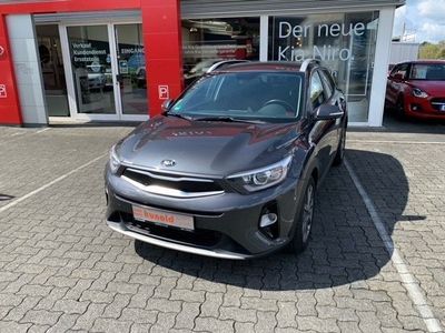 gebraucht Kia Stonic 1.0 T-GDI 100 Vision + NAVIGATION