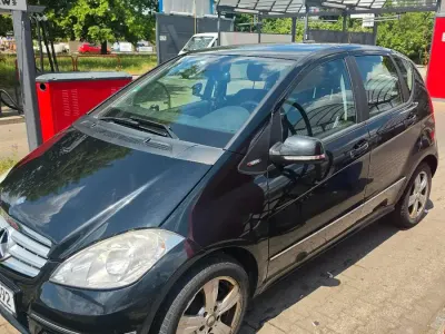 Gebraucht Mercedes A170
