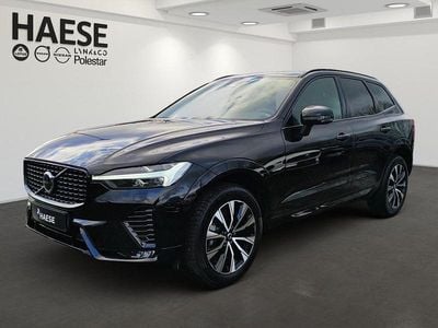 Gebraucht Volvo XC60 Plus 197 PS (144 kW) 2023 Onyx black SUV